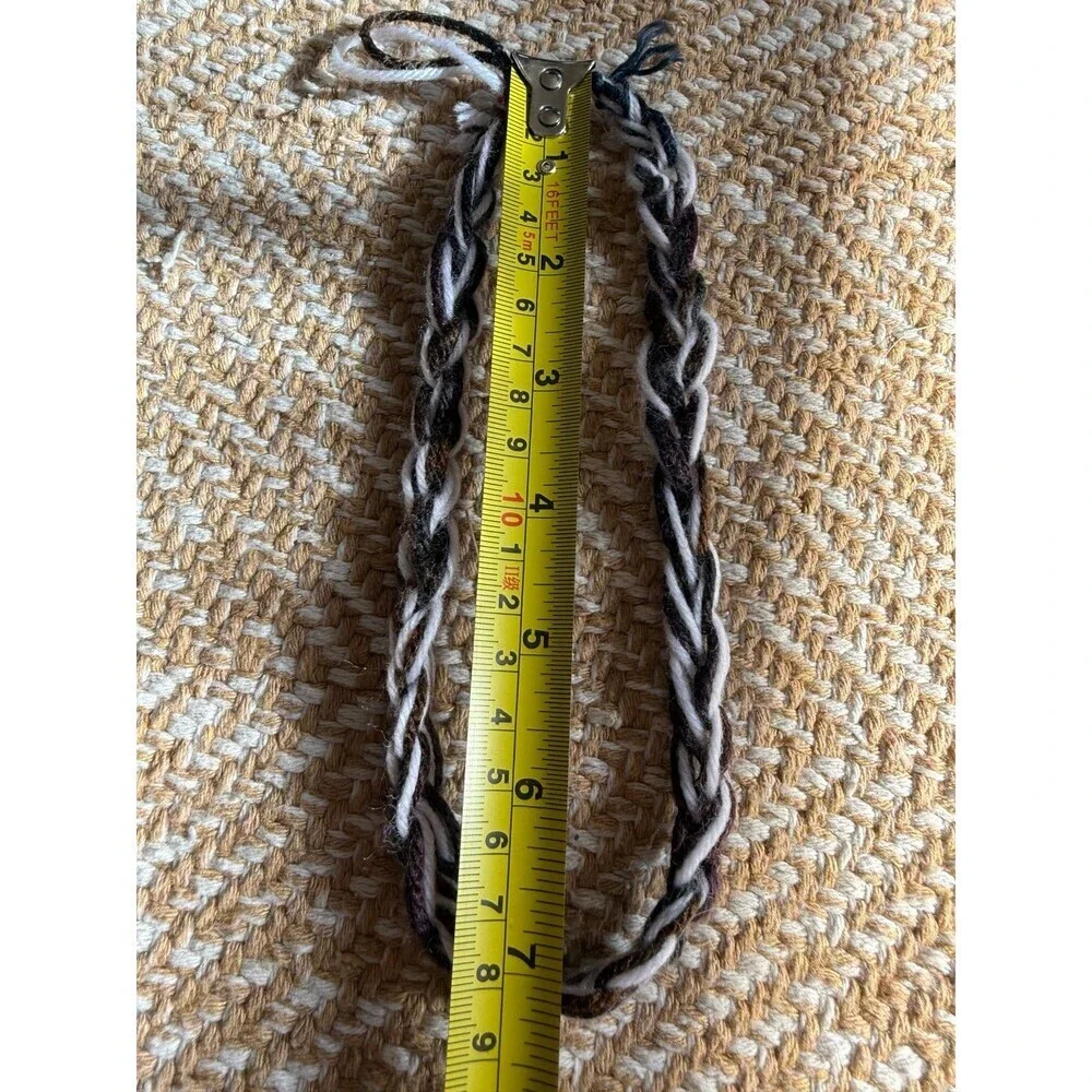 N/A cozy handmade